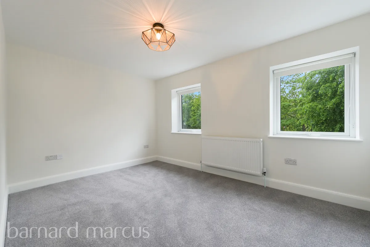 House The Green in Greater London
