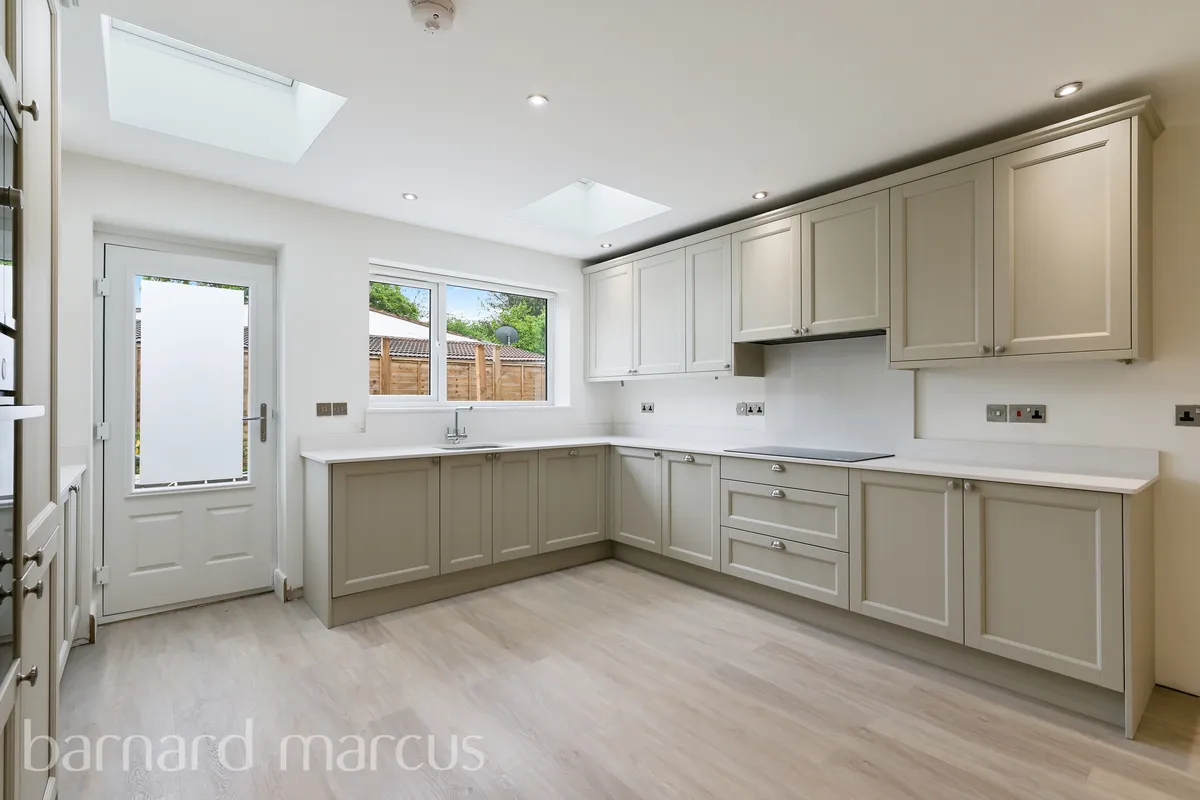 House The Green in Greater London