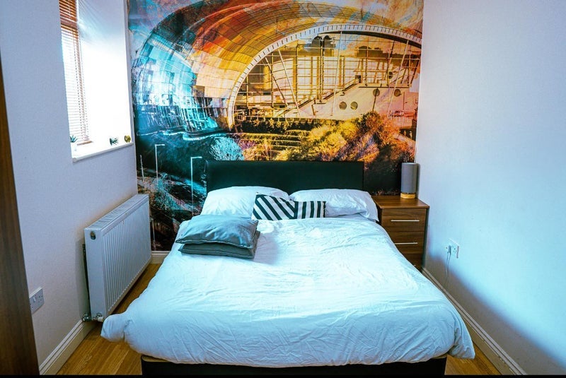 Room Westgate Road in Newcastle upon Tyne