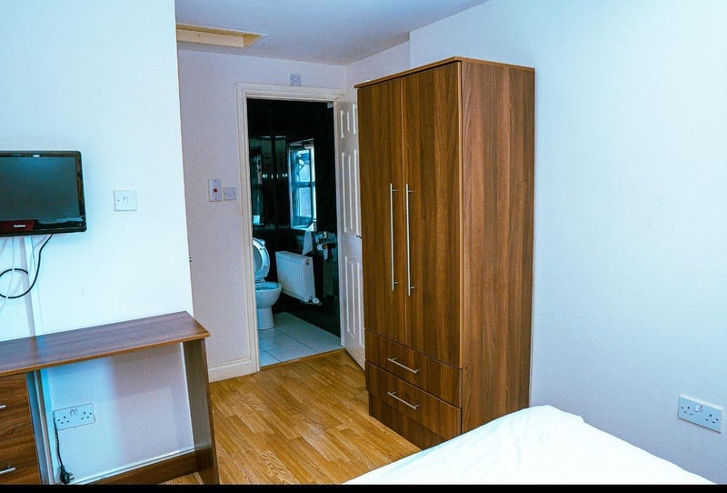 Room Westgate Road in Newcastle upon Tyne