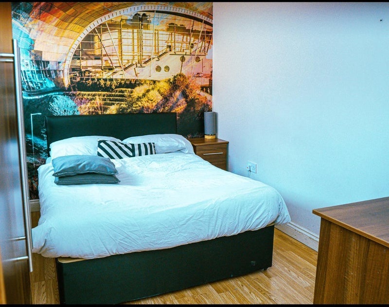 Room Westgate Road in Newcastle upon Tyne