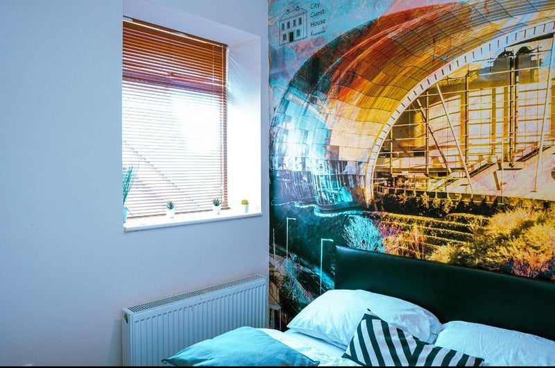 Room Westgate Road in Newcastle upon Tyne