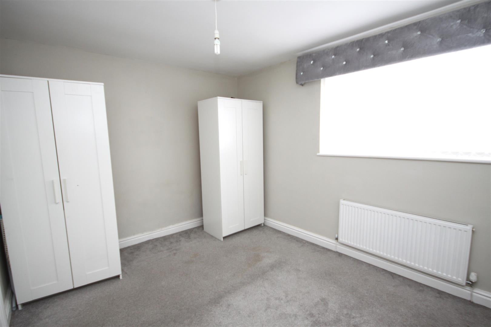 House Sanfield Close in West Lancashire
