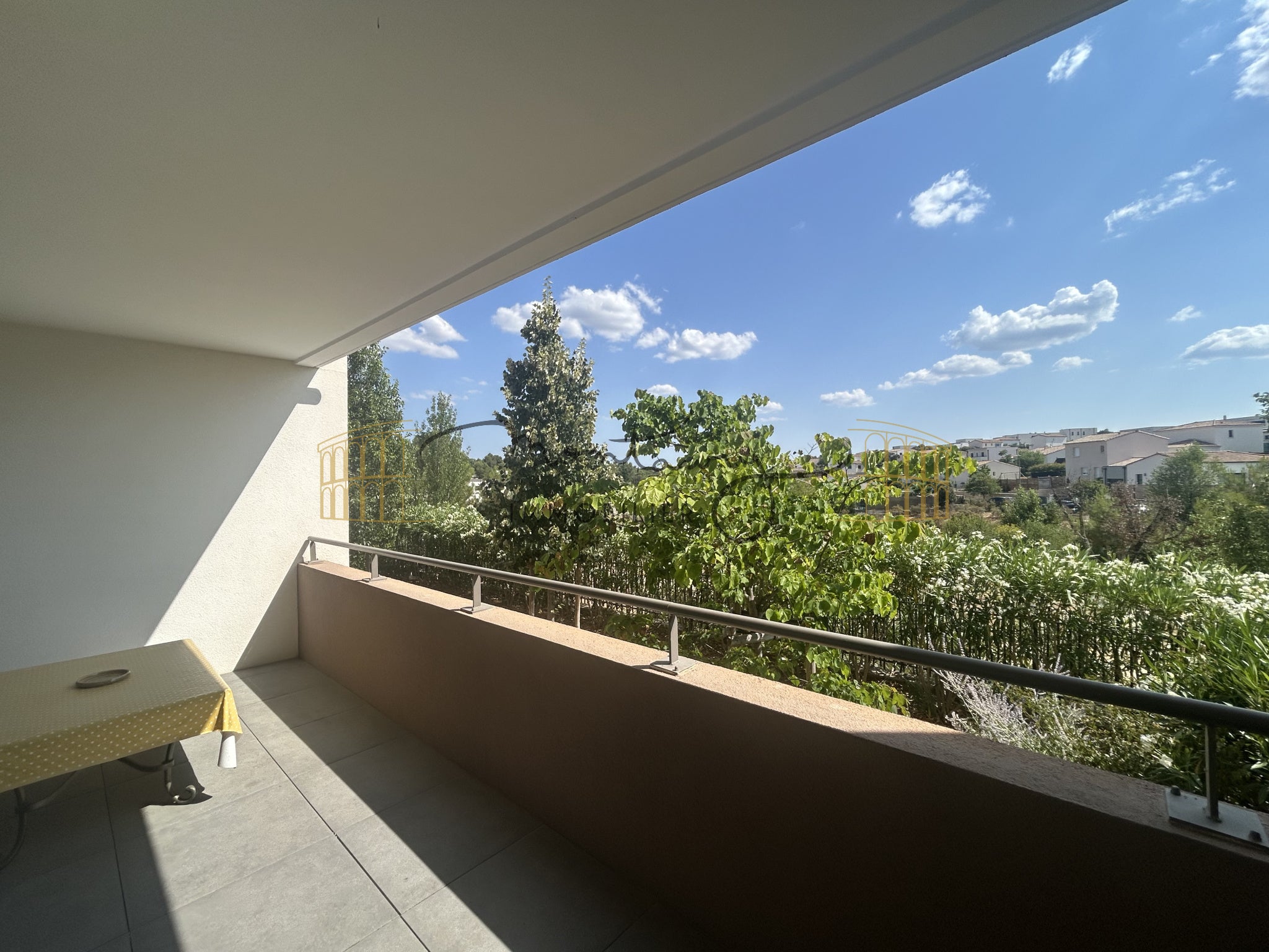 Appartement Chemin du Golf à Nîmes