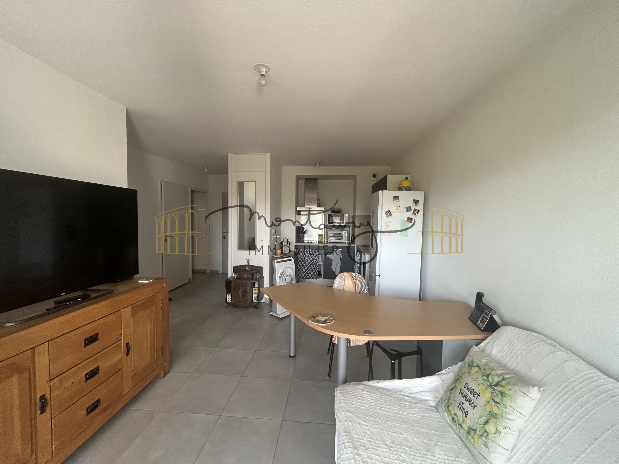 Appartement Chemin du Golf à Nîmes