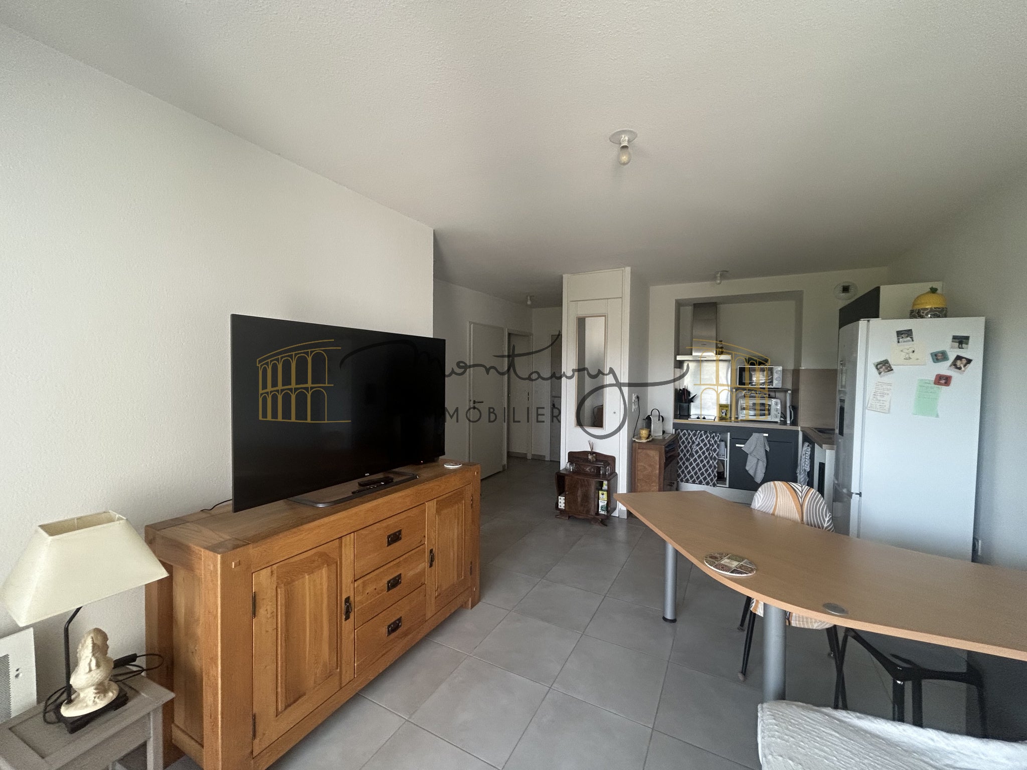 Appartement Chemin du Golf à Nîmes