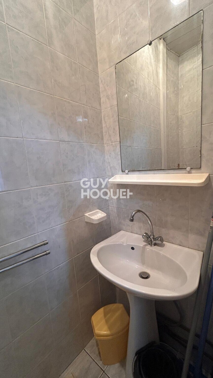 Appartement Rue Jules Barni à Amiens