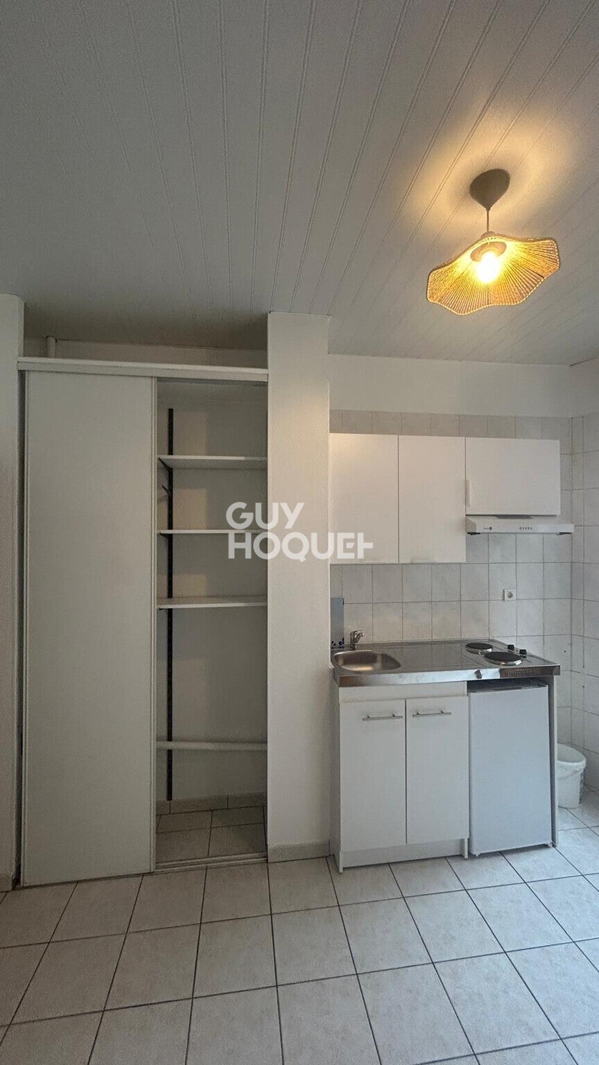 Flat Impasse Fossier in Amiens