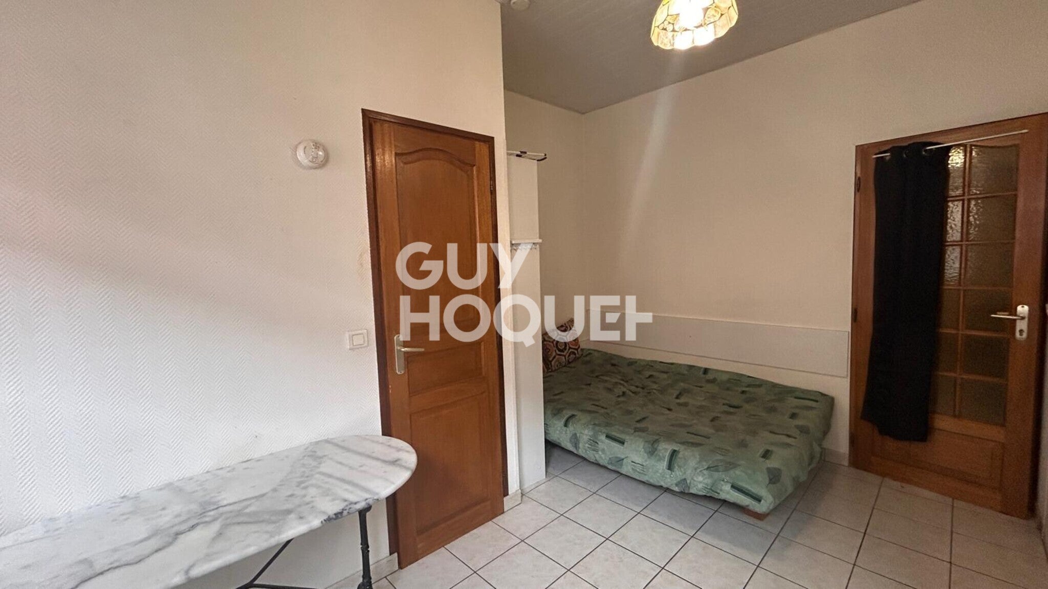 Appartement Rue Jules Barni à Amiens