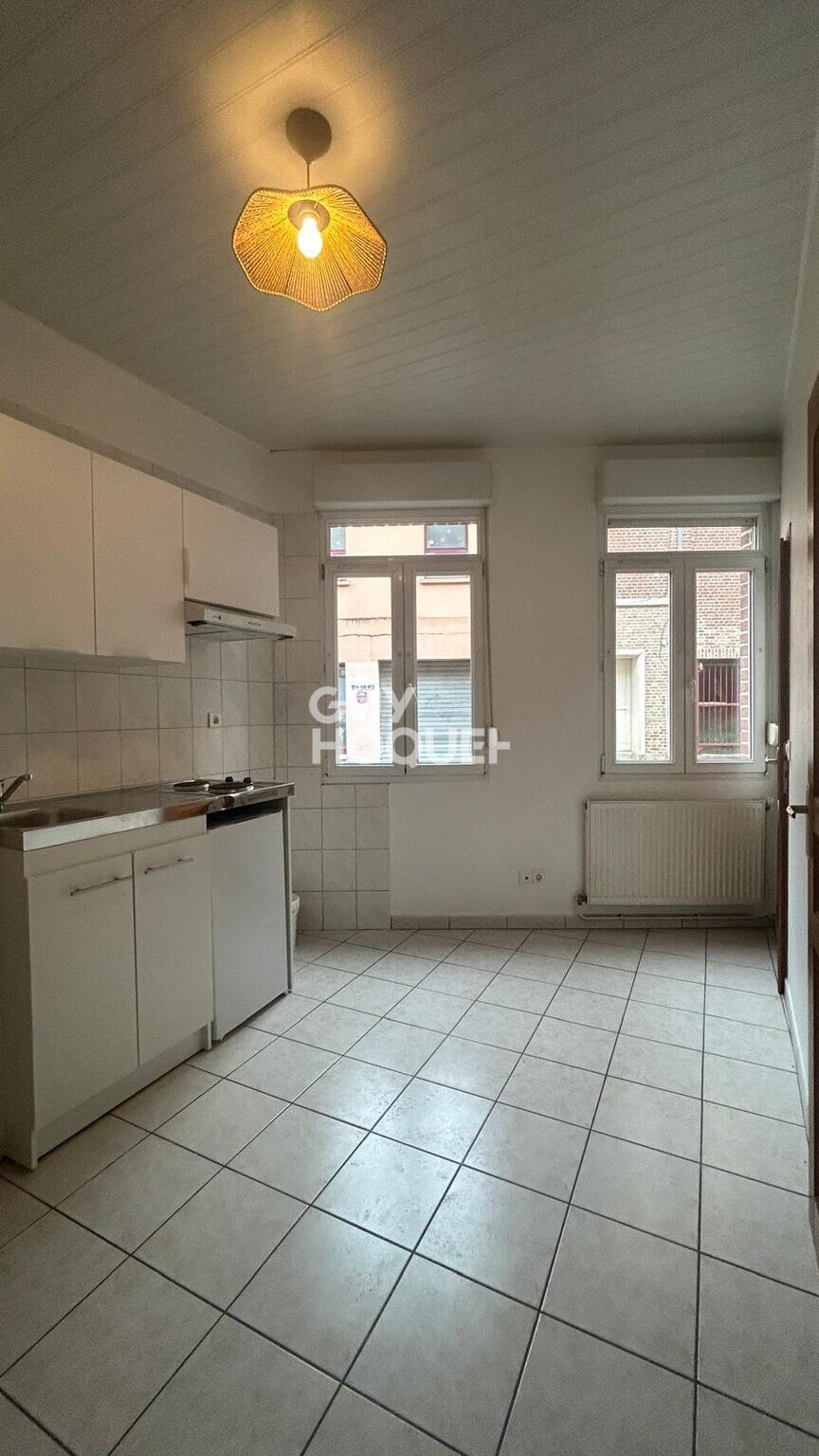 Flat Impasse Fossier in Amiens