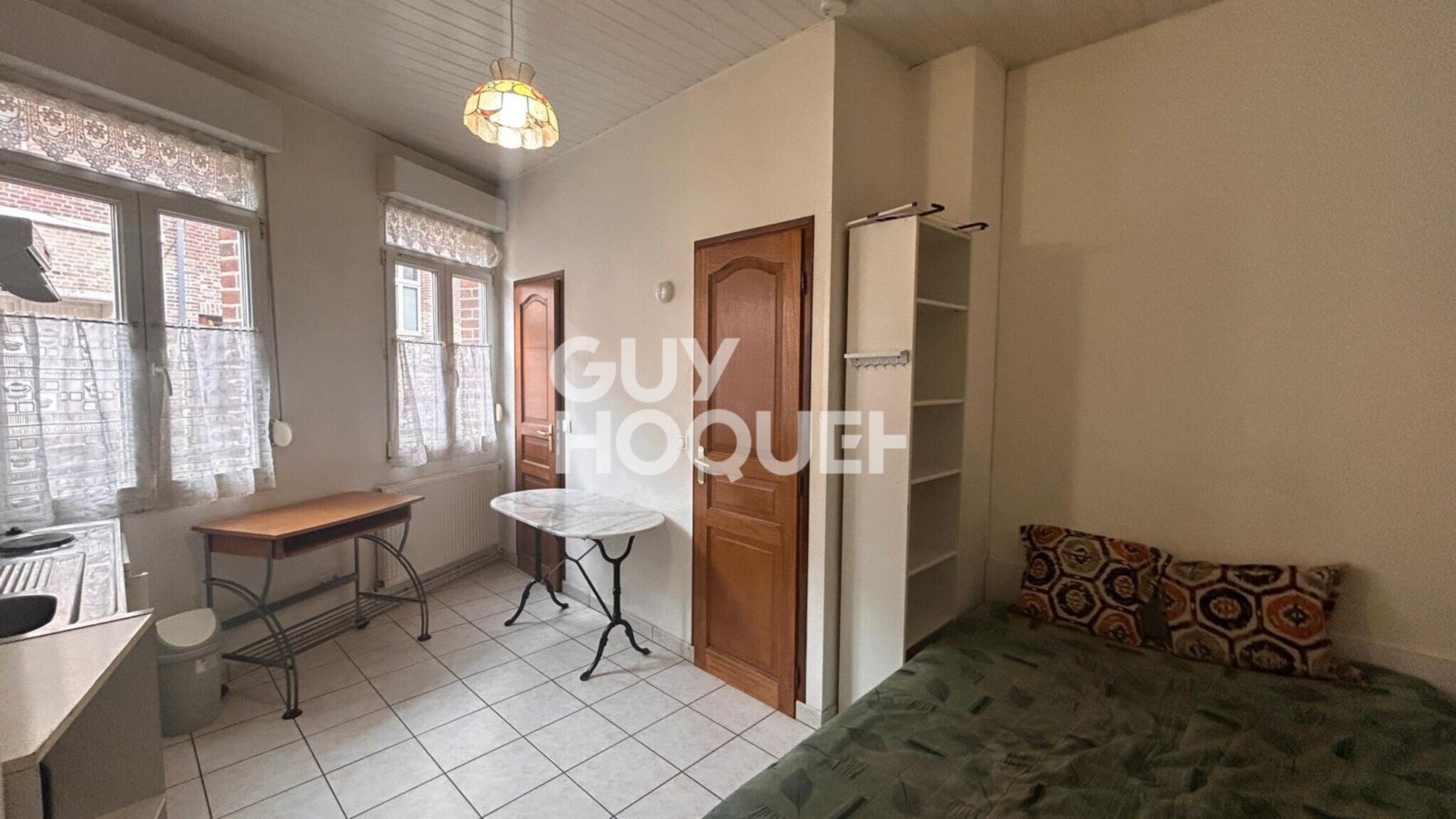 Appartement Rue Jules Barni à Amiens