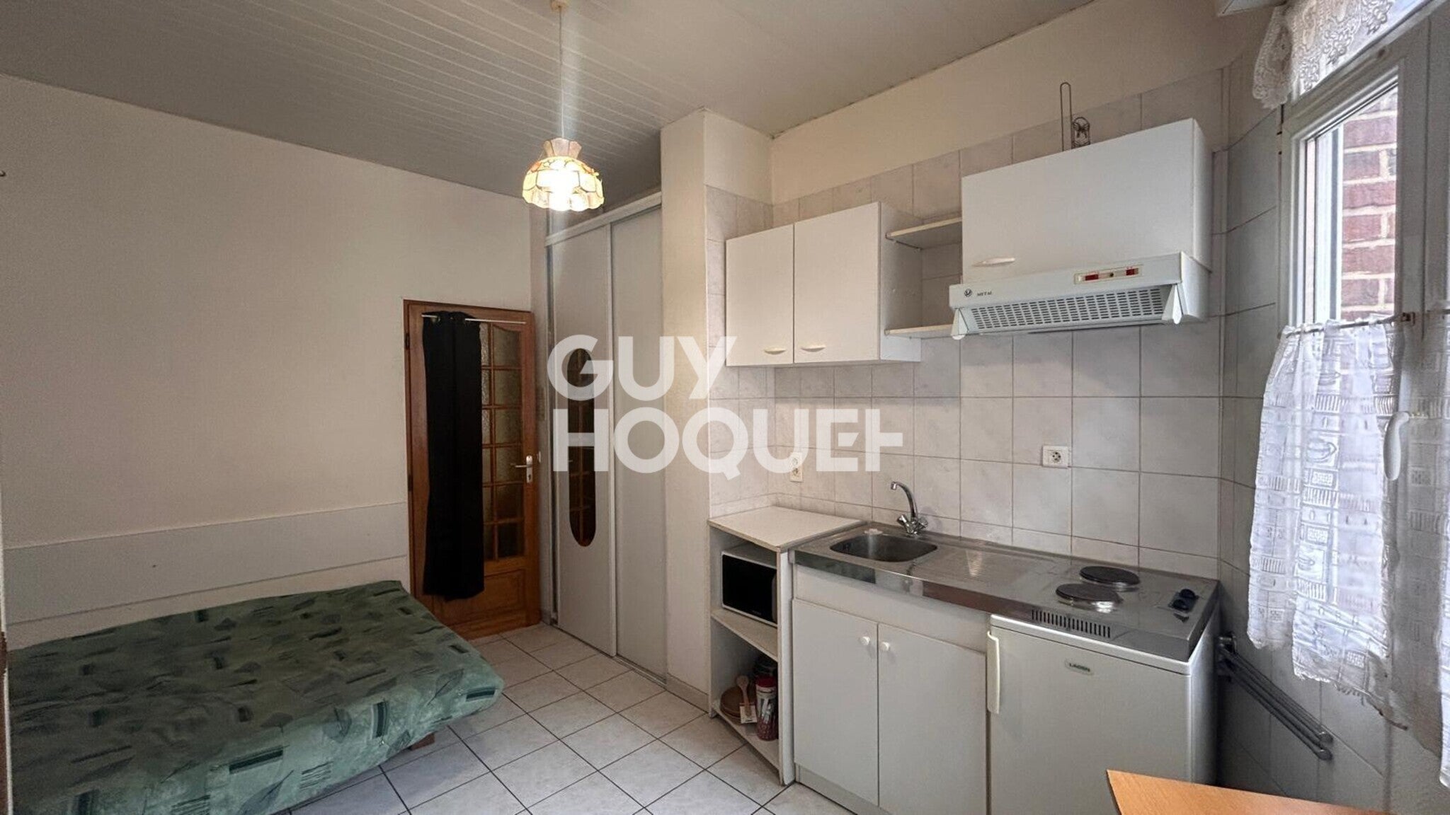 Appartement Rue Jules Barni à Amiens