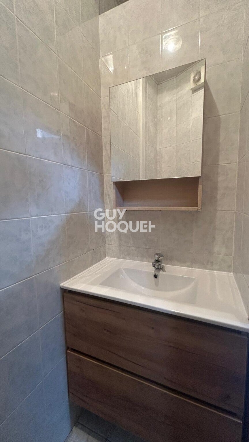 Flat Impasse Fossier in Amiens