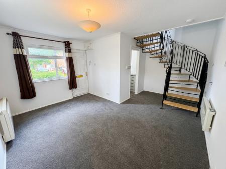 House Denmead in Milton Keynes