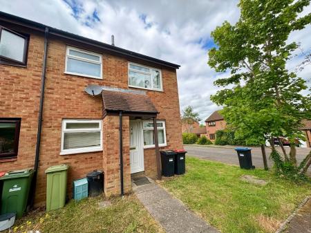 House Denmead in Milton Keynes