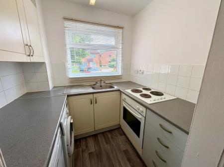 House Denmead in Milton Keynes