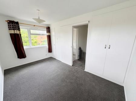 House Denmead in Milton Keynes