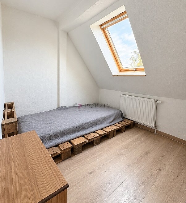 Wohnung Vogelsang in Barth