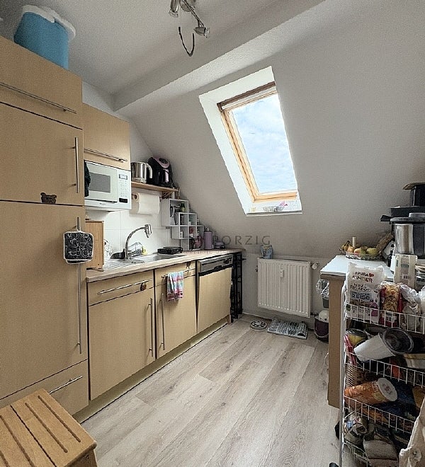 Wohnung Vogelsang in Barth