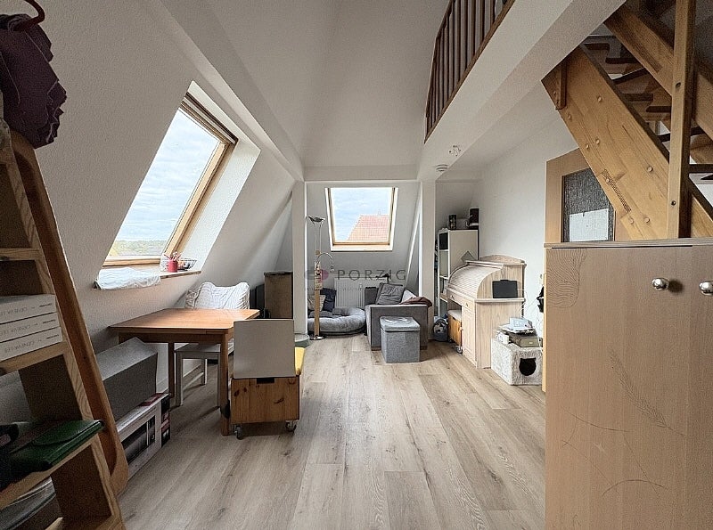 Wohnung Vogelsang in Barth