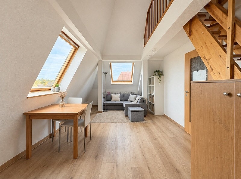 Wohnung Vogelsang in Barth
