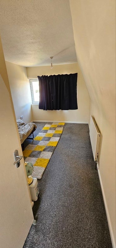 Room Rectory Road in South Norfolk