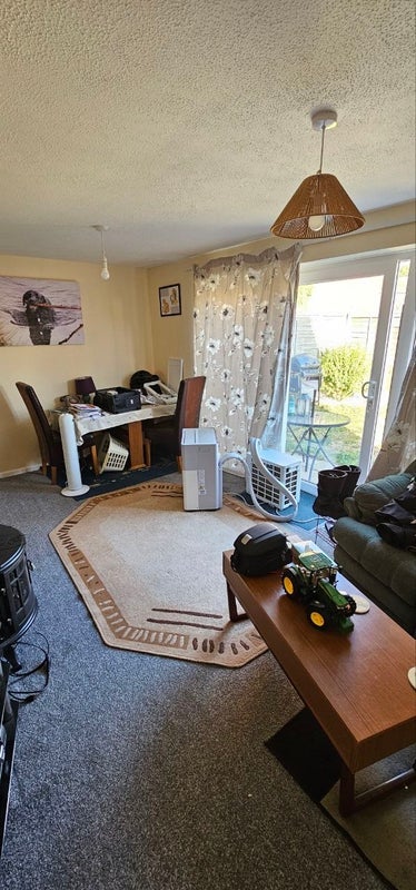 Room Rectory Road in South Norfolk