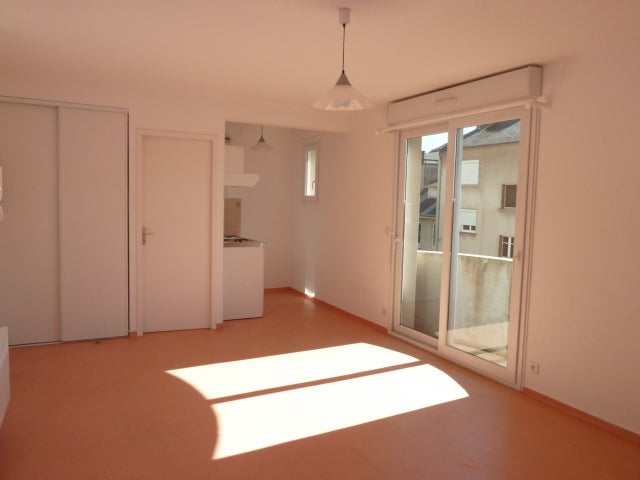 Appartement Rue Aristide Briand à Rodez