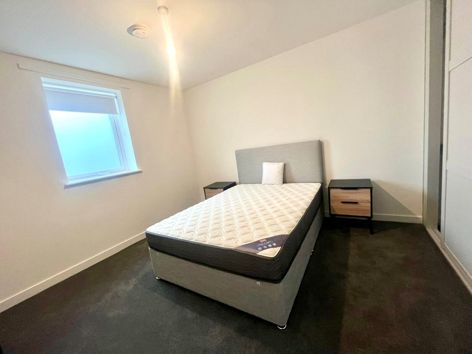 Flat Deansgate in Bolton