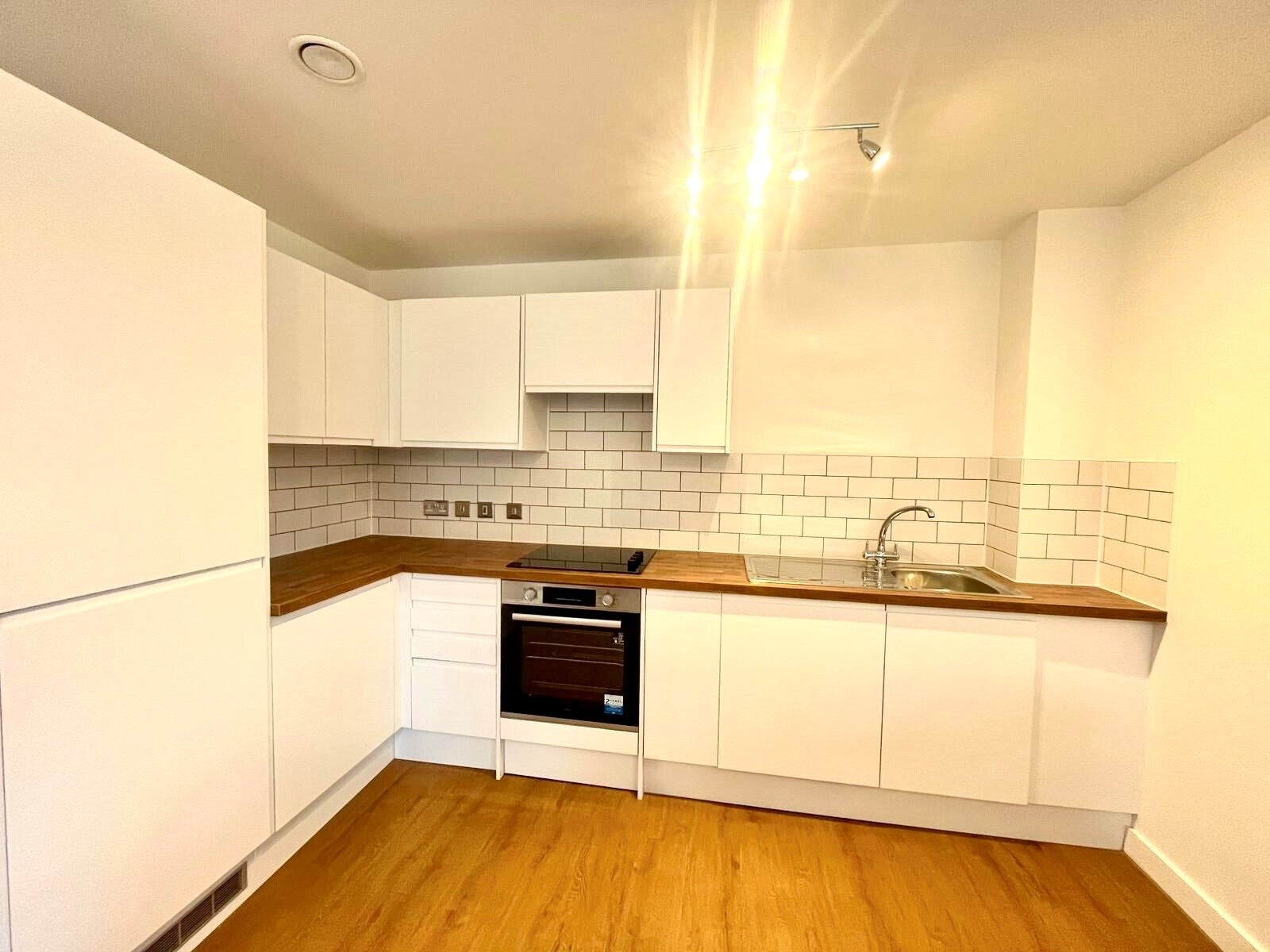 Flat Deansgate in Bolton