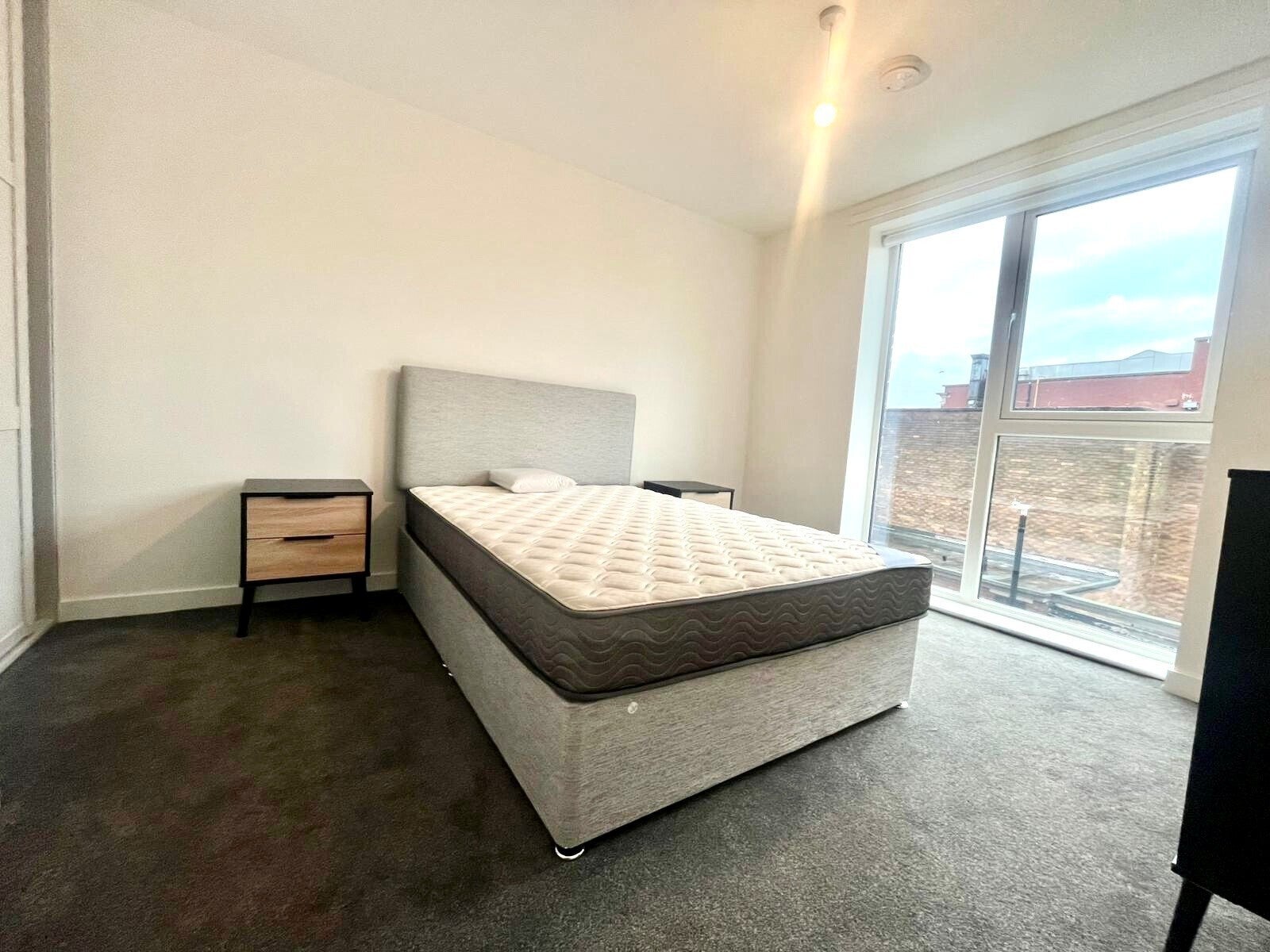 Flat Deansgate in Bolton