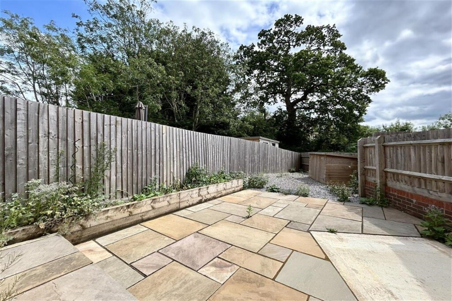 House Hatherall Drive in Chippenham