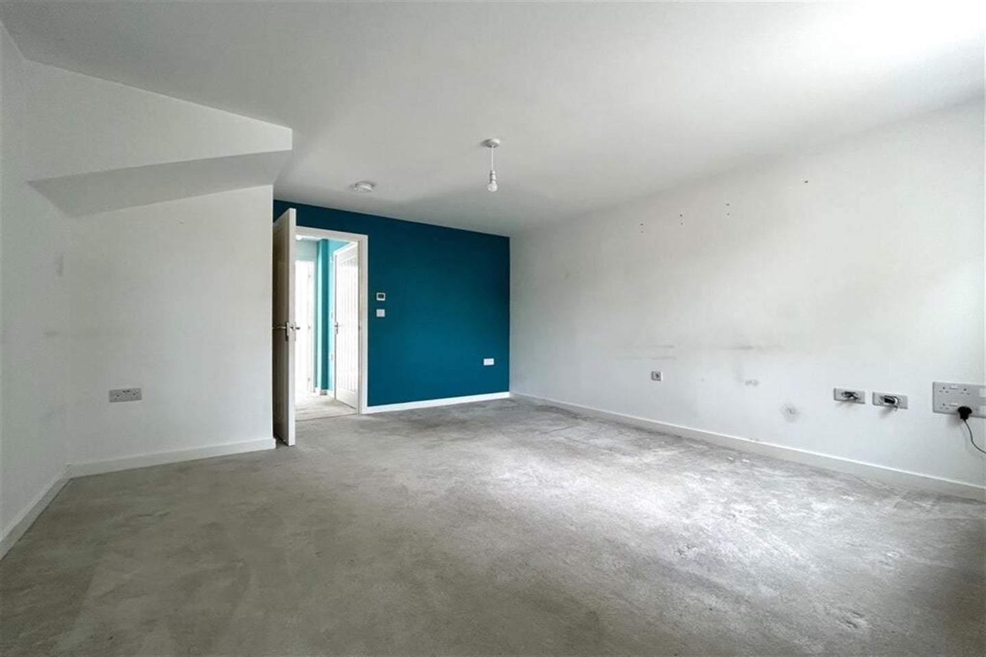House Hatherall Drive in Chippenham