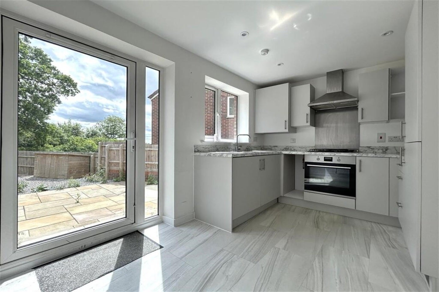 House Hatherall Drive in Chippenham