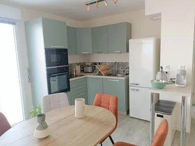 Appartement Route Félix Praud à Divatte-sur-Loire