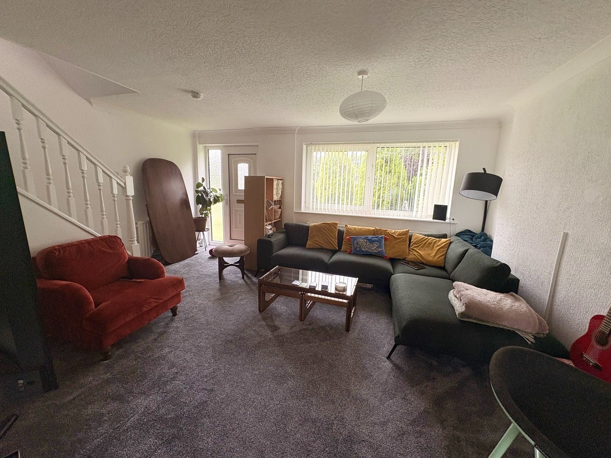 House Chelford Close in Trafford
