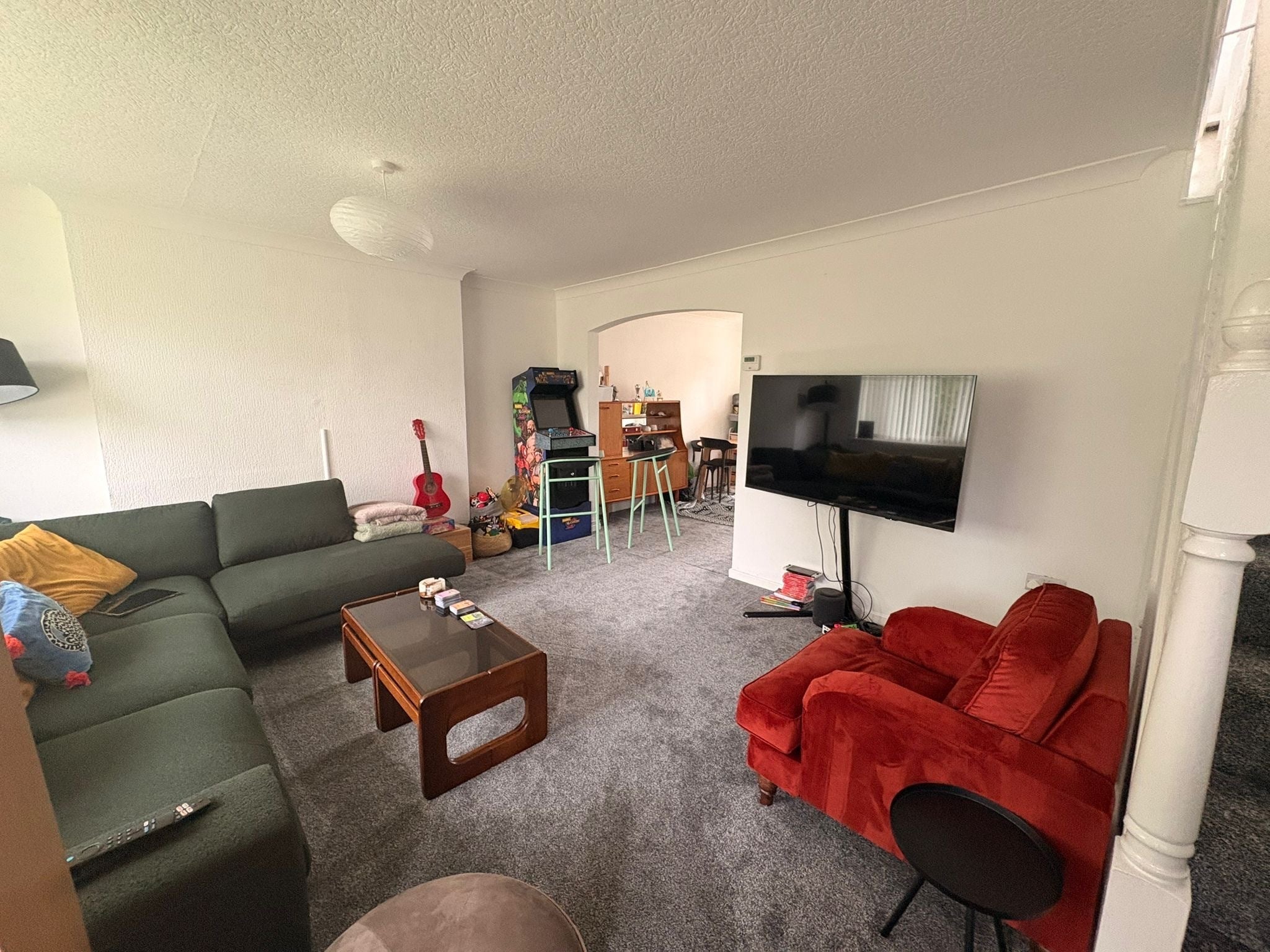 House Chelford Close in Trafford