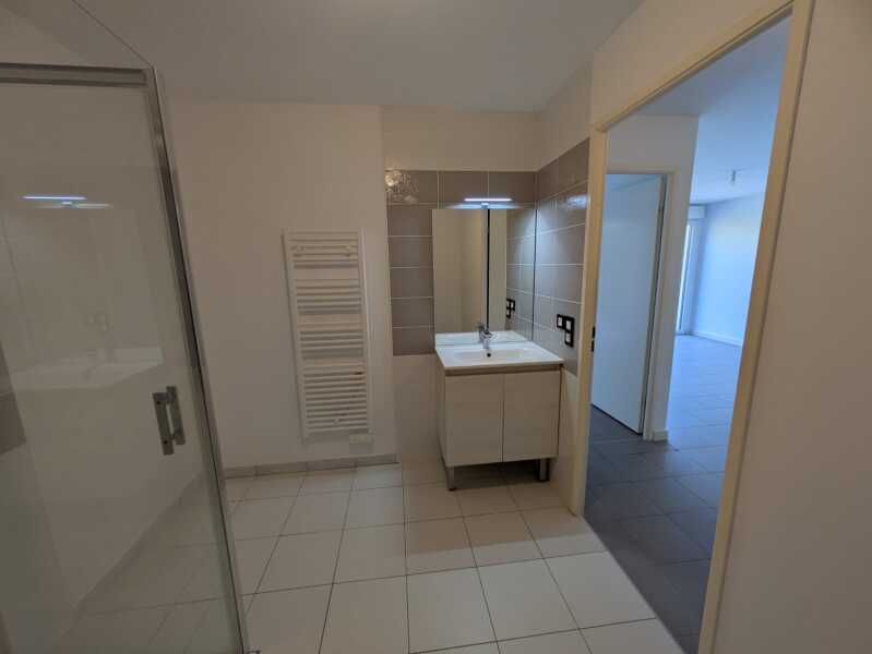 Appartement Rue de Pîtres à Franqueville-Saint-Pierre