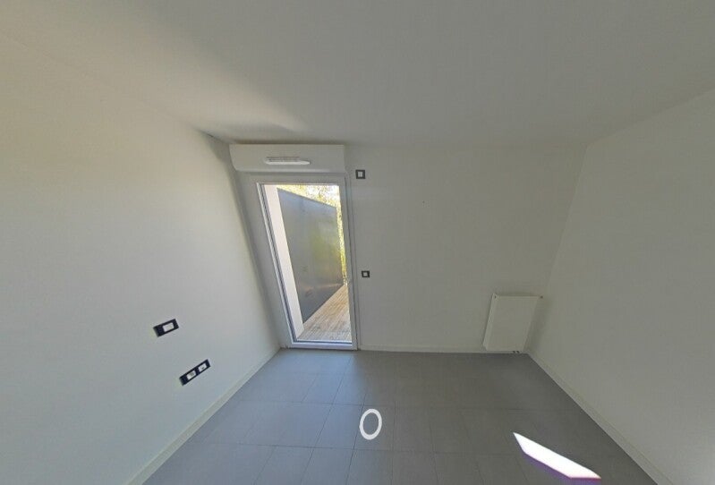 Flat Rue de Pîtres in Franqueville-Saint-Pierre
