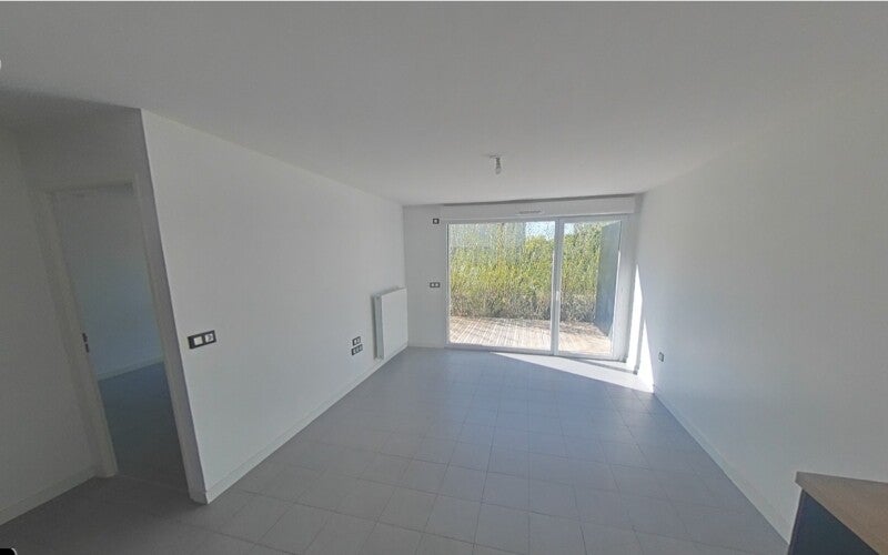 Flat Rue de Pîtres in Franqueville-Saint-Pierre