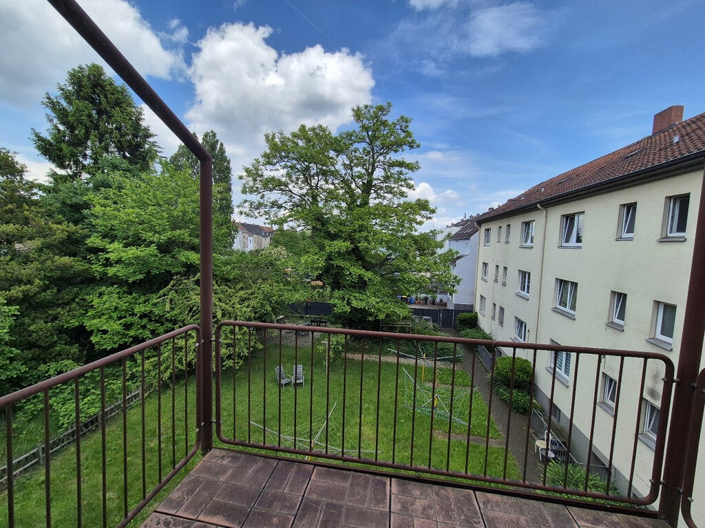 Wohnung Hohenzollernstraße in Gelsenkirchen