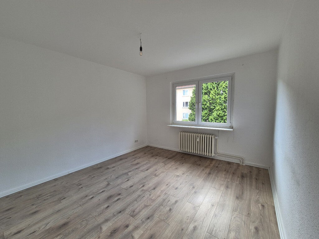 Wohnung Hohenzollernstraße in Gelsenkirchen