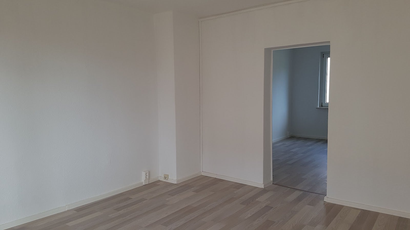 Wohnung Steigerstraße in Merseburg