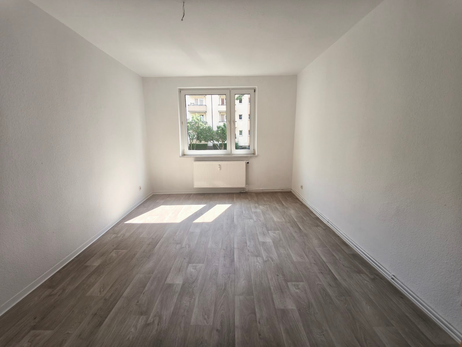 Wohnung Steigerstraße in Merseburg