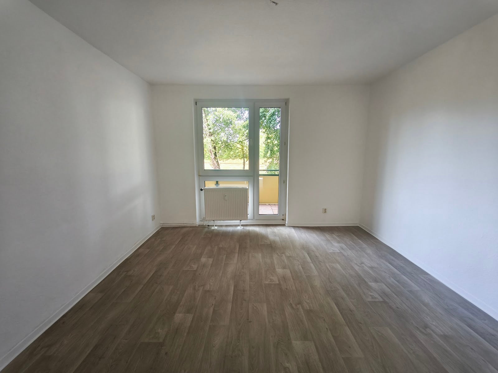 Wohnung Steigerstraße in Merseburg