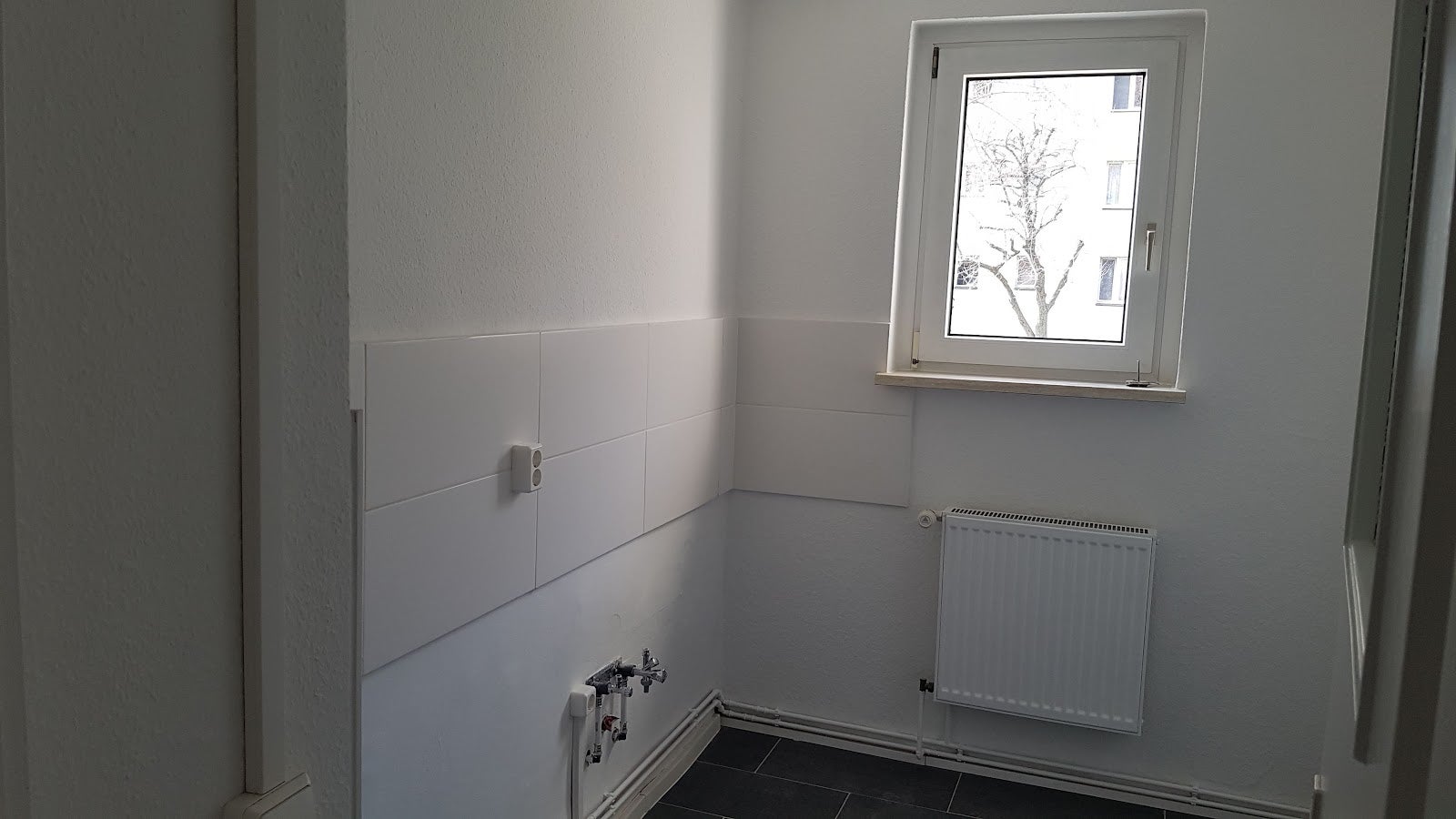 Wohnung Steigerstraße in Merseburg