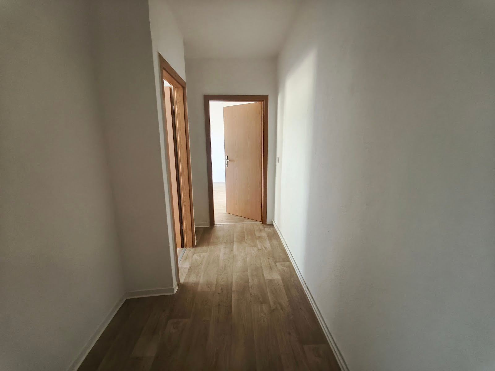 Wohnung Steigerstraße in Merseburg