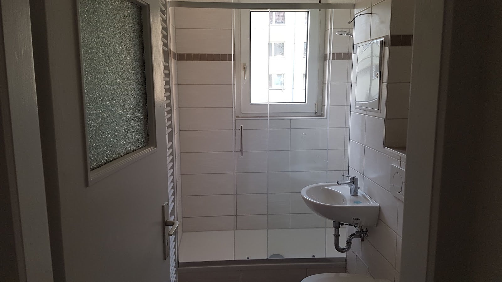 Wohnung Steigerstraße in Merseburg