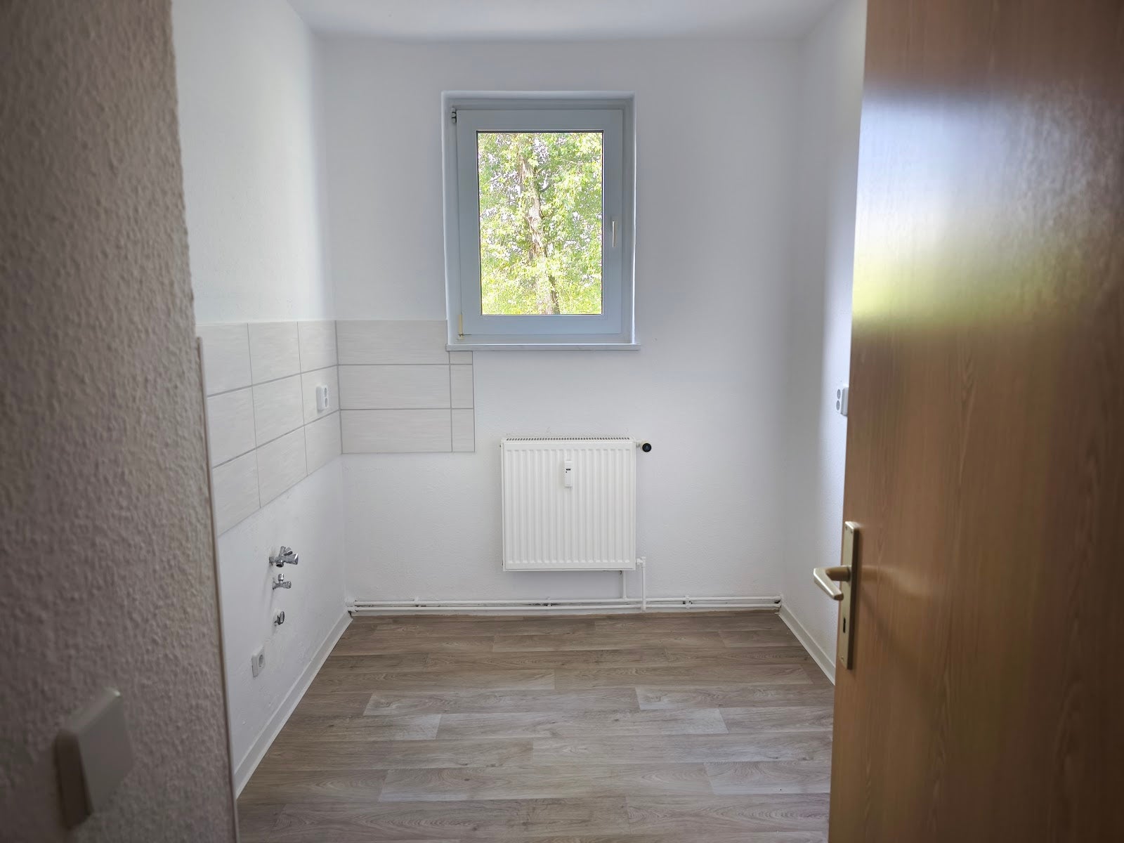 Wohnung Steigerstraße in Merseburg