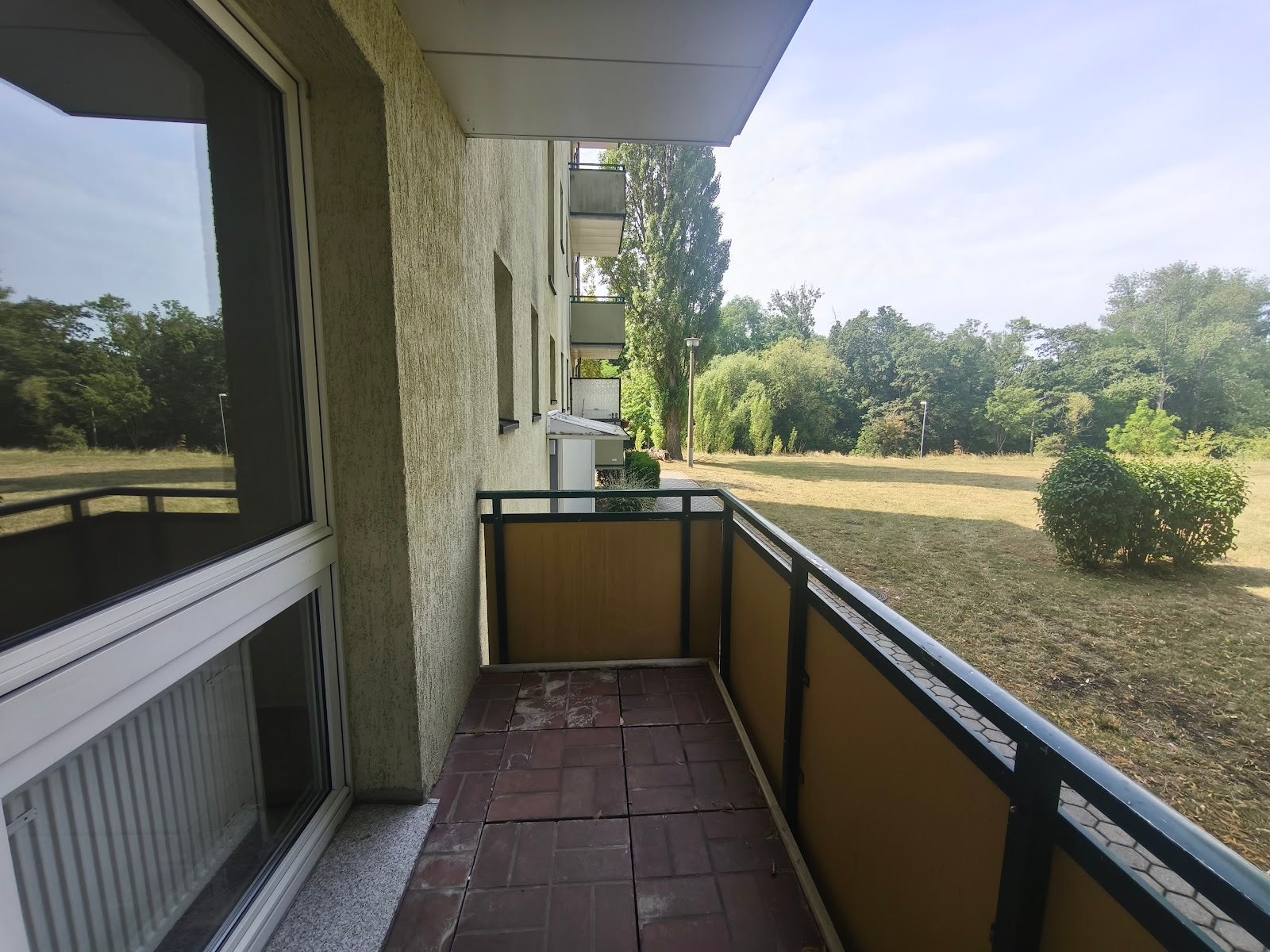 Wohnung Steigerstraße in Merseburg